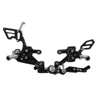 Commandes reculées ARP pour Honda CBR1000RR 17-19