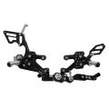 Commandes reculées ARP pour Honda CBR1000RR 17-19 0
