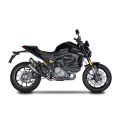 Silencieux Spark DYNO titane pour Ducati Monster 937 21-25 0