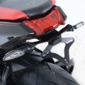 Support de plaque R&G pour Suzuki Katana 19-25 0
