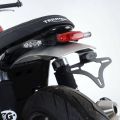 Support de plaque R&G pour Triumph 1200 Speed Twin 19-21 0