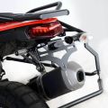 Support de plaque R&G pour Yamaha Ténéré 700 19-22 0