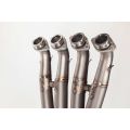 Ligne d'échappement Spark inox Force Evo pour BMW S1000RR 19-26/M1000RR 20-26/M1000R 23-26 1
