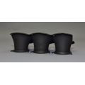 Cornet d'admission racing MWR pour MV Agusta F3 675 11-20 / F3 800 13-22 2