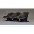 Cornet d'admission racing MWR pour MV Agusta F3 675 11-20 / F3 800 13-22 1