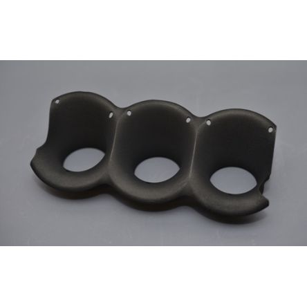 Cornet d'admission racing MWR pour MV Agusta F3 675 11-20 / F3 800 13-22