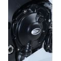 Protection de carter droit R&G pour Yamaha R1 15-26 0