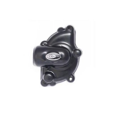 Protection de carter gauche R&G pour Ducati ECC0085BK