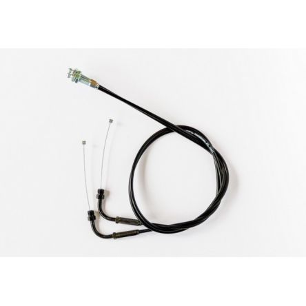 Câble pour tirage rapide Euro Racing pour Ducati 916 94-98/996 99-01/S4 Monster 01-03/S4R Monster 03-06