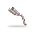 Silencieux Spark titane Grid-O pour KTM 1290 Superduke 20-26/1390 Superduke 24-26 6