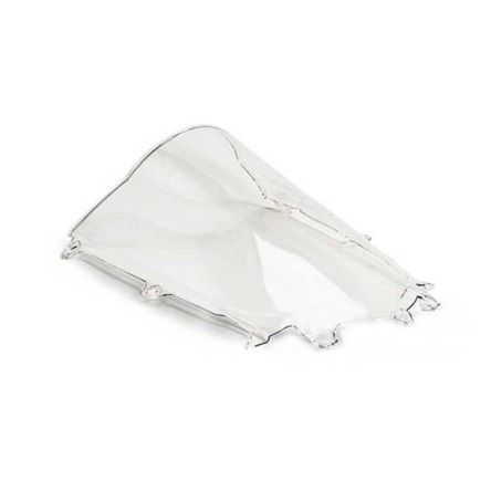 Bulle racing double courbure pour Suzuki GSXR1000 17-24