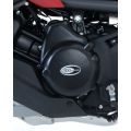 Protection de carter gauche R&G pour Honda NC750 14-21 0