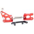Tendeurs de chaine PP Tuning pour Yamaha R1 15-26 1
