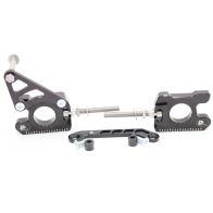 Tendeurs de chaine PP Tuning pour Yamaha R1 15-26