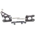 Tendeurs de chaine PP Tuning pour Yamaha R1 15-26 0