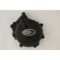 Protection de carter gauche R&G pour Suzuki GSXR600/750 06-16 0