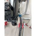 Tendeurs de chaine PP Tuning pour Yamaha R1 15-26 6