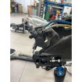 Tendeurs de chaine PP Tuning pour Yamaha R1 15-26 7