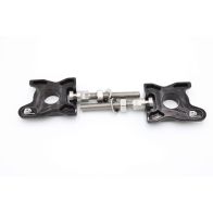 Tendeurs de chaine PP Tuning pour Honda CB 750 Hornet 23-26