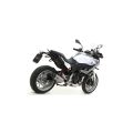 Silencieux Arrow Indy-Race pour BMW F900R / F900XR 20-24 0