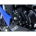 Protection de carter gauche R&G pour Suzuki GSX-S1000 15-19/Katana 19 0