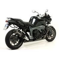 Silencieux Arrow Race-Tech pour BMW K1300R 09-16 / K1300S 12-16