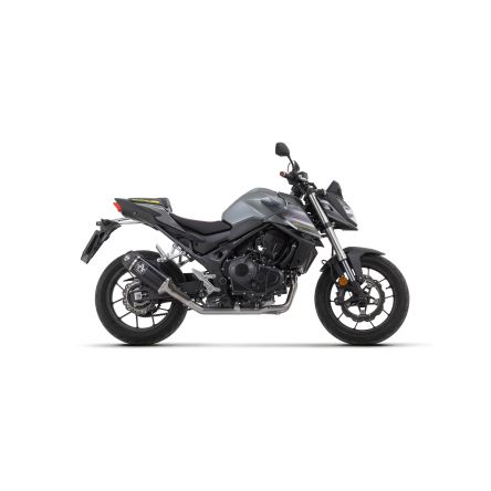 Silencieux Arrow Indy Race Evo pour Honda Hornet 750 23-26