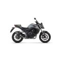 Silencieux Arrow Indy Race Evo pour Honda Hornet 750 23-26 0