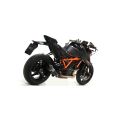 Silencieux Arrow X-Kone pour KTM 1290 SuperDuke R 20-23/1390 SuperDuke R 24-26 1