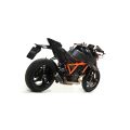 Silencieux Arrow Pro-Race pour KTM 1290 SuperDuke R 20-23/1390 SuperDuke R 24-26 1