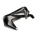 Protections de cadre AMC Carbon pour Yamaha MT-09 21-23 1