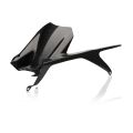 Garde boue arrière AMC Carbon pour Yamaha MT-09 21-23 0