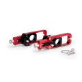 Tendeur de chaine Puig pour Kawasaki ZX10R 16-26 4
