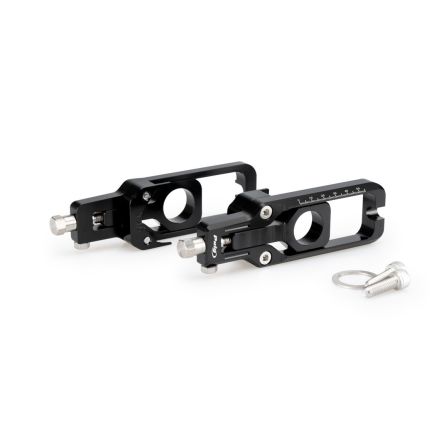 Tendeur de chaine Puig pour Kawasaki ZX10R 16-26