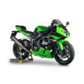 Ligne d'echappement Spark Force Evo Titane pour Kawasaki ZX6R 09-16/ZX6R 636 13-23 1
