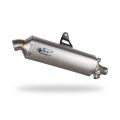 Silencieux d'échappement Spark DAKAR pour Honda CRF1100 Africa Twin 20-26 0