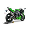 Ligne d'echappement Spark Konix Evo Titane pour Kawasaki ZX6R 09-16/ZX6R 636 13-23 0
