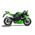 Ligne d'echappement Spark Konix Evo Titane pour Kawasaki ZX6R 09-16/ZX6R 636 13-23 1