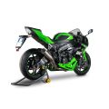 Ligne d'échappement Spark Grid-O Titane pour Kawasaki ZX6R 09-16/ZX6R 636 13-23 0