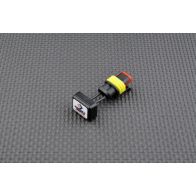 Eliminateur de béquille latérale Smart Moto SSB-031