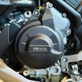 Protection alternateur GB Racing pour Ducati Multistrada V4 22-26 1