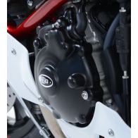 Protection de carter gauche R&G pour Yamaha R1 15-26