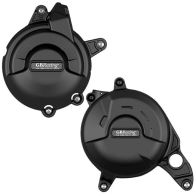 Pack de protection moteur GB Racing pour Ducati Multistrada V4 22-26