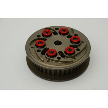 Embrayage anti dribble TSS pour Suzuki SV650 03-12 avec ressorts