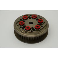 Embrayage anti dribble TSS pour Suzuki SV650 03-12 avec ressorts