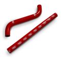 Durites de radiateur d'huile Samco Sport pour Aprilia RSV4 16-26 0