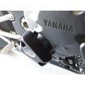 Protection de carter pompe a huile R&G pour Yamaha R1 09-14 0