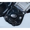 Protection de carter pompe a huile R&G pour Yamaha R1 15-26/MT-10 16-23 0