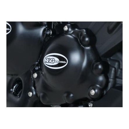 Protection de demarreur R&G pour Yamaha Niken 850 18-20/MT-09 14-20/XSR900 16-21