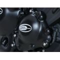 Protection de demarreur R&G pour Yamaha Niken 850 18-20/MT-09 14-20/XSR900 16-21 0